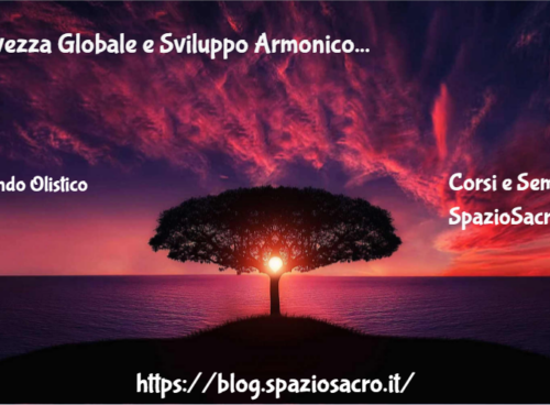 Salvezza Globale e Sviluppo Armonico 83 Salvezza Globale E Sviluppo Armonico