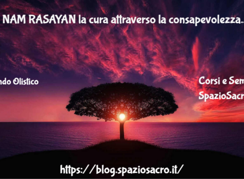 Sat Nam Rasayan La Cura Attraverso La Consapevolezza