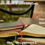 Scoperto Oceano Massivo Al Centro Della Terra