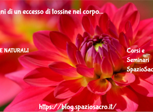 Segni Di Un Eccesso Di Tossine Nel Corpo