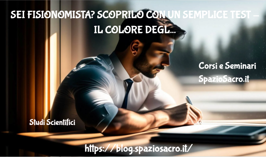 Sei fisionomista? Scoprilo con un semplice test - il colore degli occhi rivela la nostra personalita' 1 Sei Fisionomista? Scoprilo Con Un Semplice Test Il Colore Degli Occhi Rivela La Nostra Personalita'