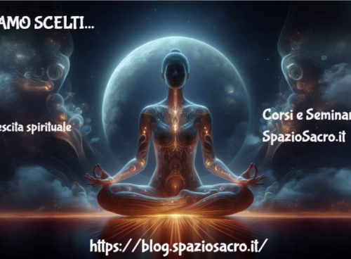 Siamo scelti 94 Siamo Scelti