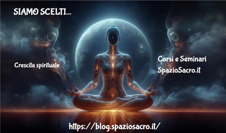 Siamo Scelti