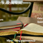 Significati Di Alcuni Nomi