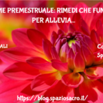 Sindrome premestruale: rimedi che funzionano per alleviare i sintomi 2 Sindrome Premestruale: Rimedi Che Funzionano Per Alleviare I Sintomi