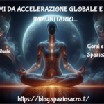 Sintomi Da Accelerazione Globale E Sistema Immunitario