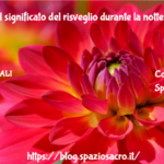 SONNO : Il significato del risveglio durante la notte 2 Sonno : Il Significato Del Risveglio Durante La Notte