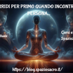 Sorridi per primo quando incontri una persona 3 Sorridi Per Primo Quando Incontri Una Persona