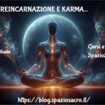 Spirito, reincarnazione e karma 2 Spirito, Reincarnazione E Karma