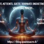 State Attenti, Siete Tornati Indietro Alla Vecchia Matrice