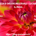 Stitichezza o dolori mestruali ? La soluzione e' il massaggio per effleurage 2 Stitichezza O Dolori Mestruali ? La Soluzione E' Il Massaggio Per Effleurage