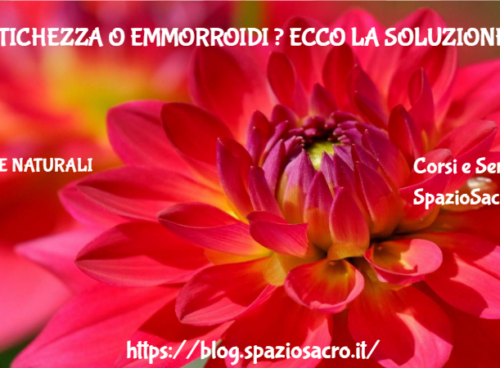 Stitichezza o emmorroidi ? Ecco la soluzione 82 Stitichezza O Emmorroidi ? Ecco La Soluzione