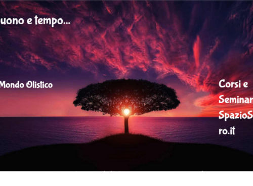 Suono E Tempo
