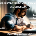 Svelato il mistero del deja vu, e' un 'antivirus del cervello 3 Svelato Il Mistero Del Deja Vu, E' Un 'antivirus Del Cervello