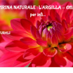 TACHIPIRINA NATURALE : L'ARGILLA - Ottima anche per infiammazioni, traumi e dolori articolari 3 Tachipirina Naturale : L'argilla Ottima Anche Per Infiammazioni, Traumi E Dolori Articolari
