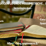 Terapia Con Le Onde Millimetriche... La Nuova Tecnologia Quantica Al Servizio Della Salute Aktom E Cem Tech