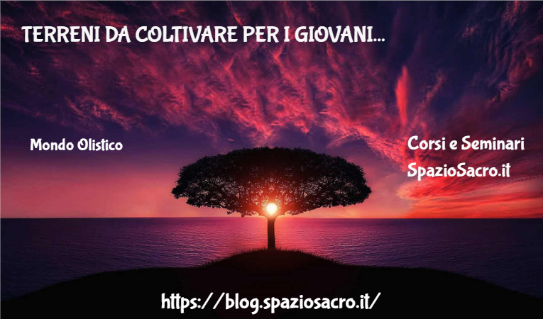 Terreni da coltivare per i giovani 1 Terreni Da Coltivare Per I Giovani