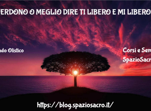 Ti perdono o meglio dire ti libero e mi libero 78 Ti Perdono O Meglio Dire Ti Libero E Mi Libero