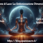 Trasmissione di Luce: La Sintonizzazione Dimensionale Pituitaria 2 Trasmissione Di Luce: La Sintonizzazione Dimensionale Pituitaria