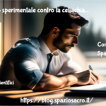 Un Farmaco Sperimentale Contro La Celiachia