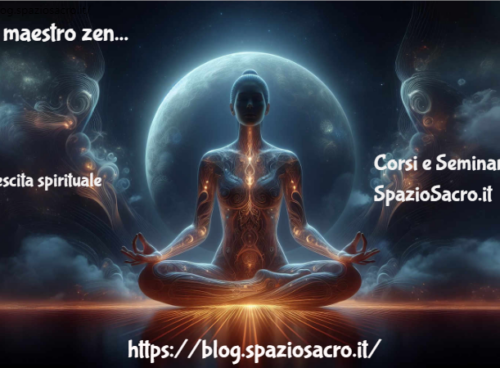 un maestro zen 100 Un Maestro Zen