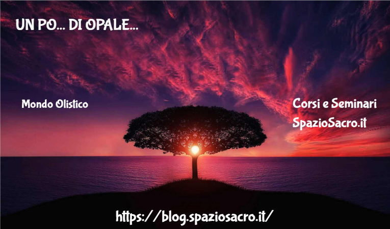 Un Po... Di Opale