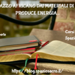 Un ragazzo africano dai materiali di scarto produce energia 2 Un Ragazzo Africano Dai Materiali Di Scarto Produce Energia