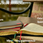 Una Chicca Sui Segni Zodiacali