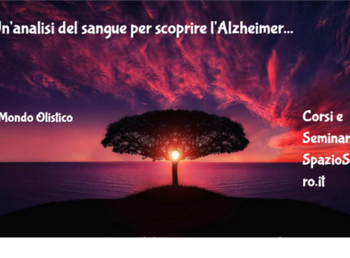 Un'analisi del sangue per scoprire l'Alzheimer 19 Un'analisi Del Sangue Per Scoprire L'alzheimer