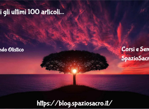 Vedi gli ultimi 100 articoli 91 Vedi Gli Ultimi 100 Articoli