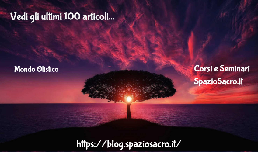 Vedi Gli Ultimi 100 Articoli