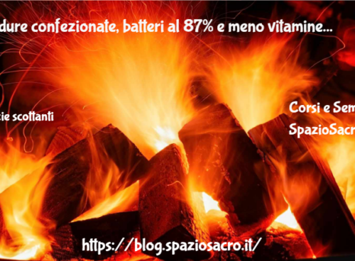 Verdure Confezionate, Batteri Al 87% E Meno Vitamine