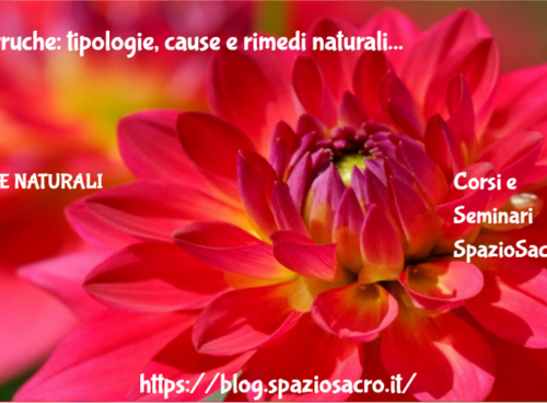 Verruche: Tipologie, Cause E Rimedi Naturali