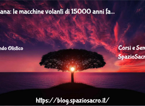 Vimana: le macchine volanti di 15000 anni fa 75 Vimana: Le Macchine Volanti Di 15000 Anni Fa