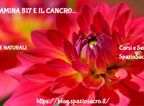 Vitamina B17 E Il Cancro