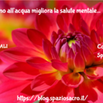 Vivere vicino all'acqua migliora la salute mentale 2 Vivere Vicino All'acqua Migliora La Salute Mentale