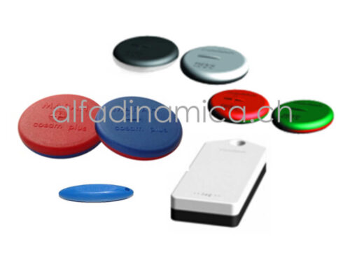 I magneti o calamiti terapeutici per la magnetoterapia 98 alfa dinamica