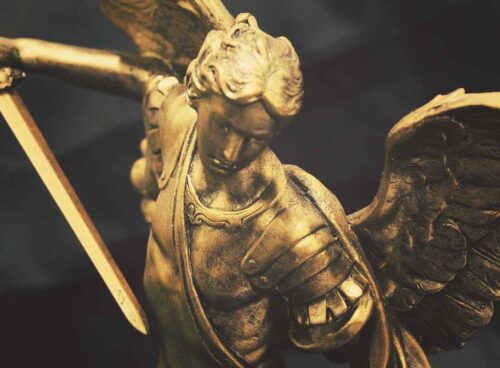 Argangelo raphael, l'arcangelo della guarigione 89 arcangelo rafhael