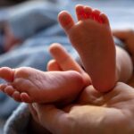 La riflessologia plantare applicata ai bambini 3 riflessologia ai bambini