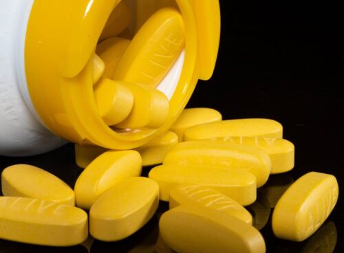 La vitamina D3 è una vitamina indispensabile per molte funzioni del corpo 94 vitamina-d3