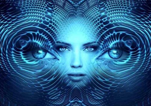 L'Eco del futuro: scienza e mistero della percezione extrasensoriale 5 chiaroveggenza