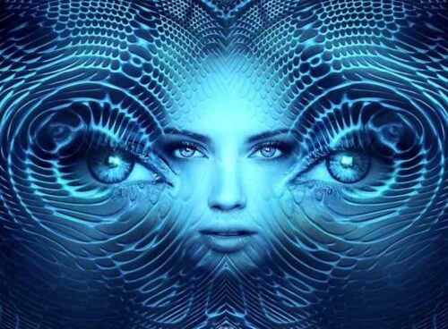 L'Eco del futuro: scienza e mistero della percezione extrasensoriale 15 chiaroveggenza