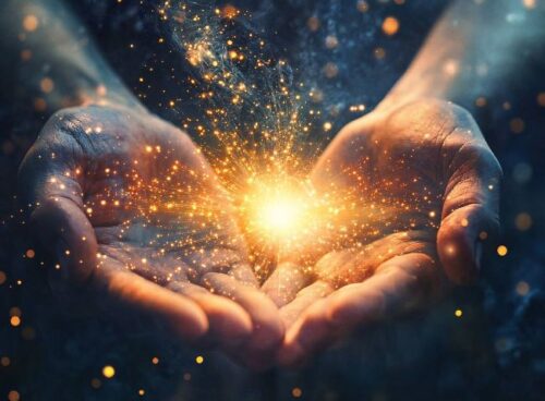 L'allievo di Reiki viene iniziato e non attivato alla dolce cura con le mani 78 reiki iniziazione