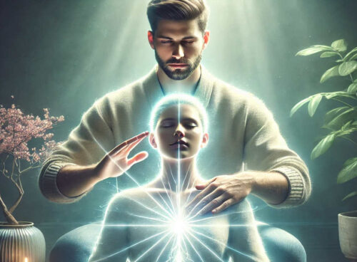 Il mio Reiki non è uguale al tuo! - l'Iniziazione al Reiki -Chi e' un insegnante- 42 il mio reiki non e' uguale al tuo