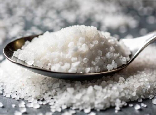 Sale rosa, rosso, bianco, nero, grigio...quanto sale sulla terra! 31 sale