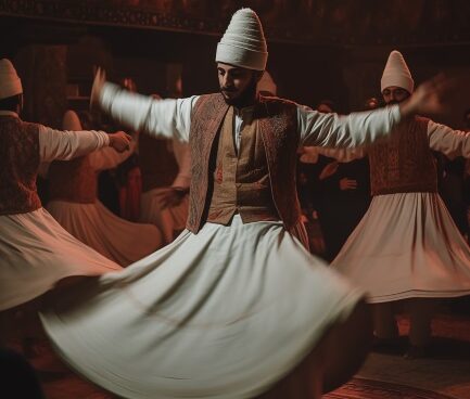 Il folle e immenso amore di RUMI il grande mistico Sufi 85 sufi