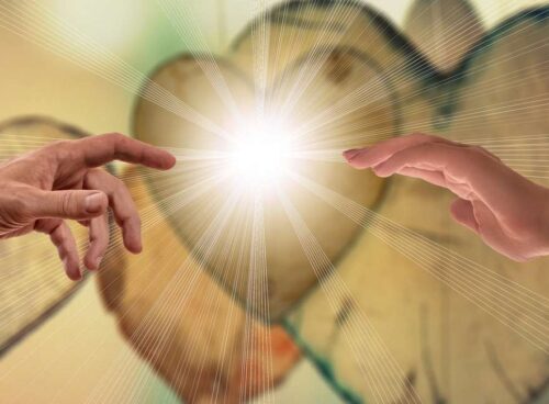 La comunione come vocazione...vincendo il desiderio di fuggire 45 comunione