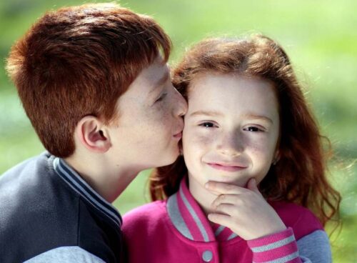 La Dolcezza è la Cura ! - Sweetness is the Cure!- 14 dolcezza