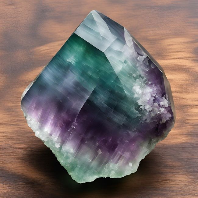 fluorite