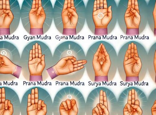 Sharira mudra: arte che suscita gioia 51 sharira mudra